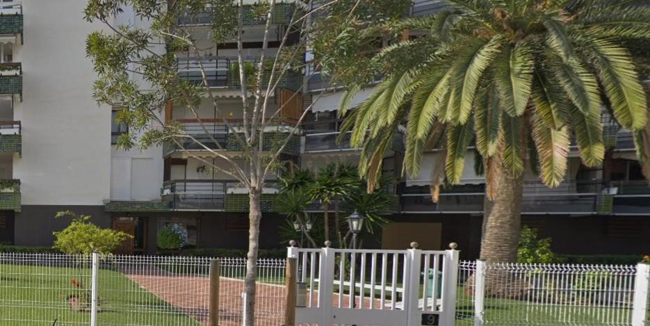 Apartament Formentor - Salou Exterior photo